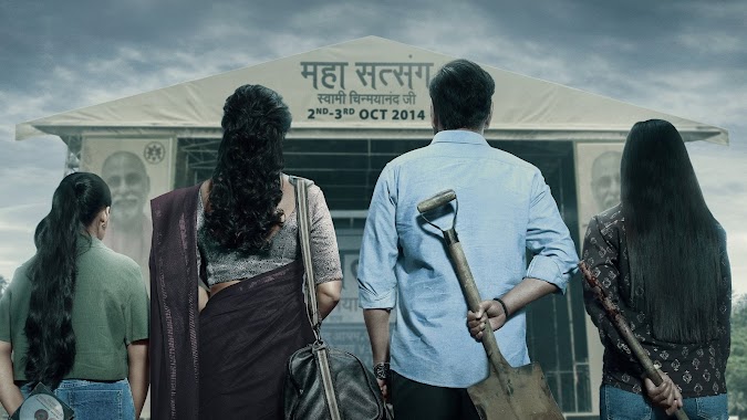 Drishyam 2 Segera Tayang Di Bioskop, Ini Detailnya