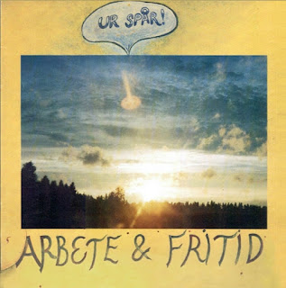 Arbete Och Fritid "Arbete Och Fritid" 1970 + "Arbete & Fritids Andra LP" 1971 + Rolf Lundqvist Å Arbete Å Fritid ‎"Slottsbergets Hambo Å Andra Valser" 1972 + "Arbete Och Fritid" 1973 + "Ur Spår!"1975 +  ‎"...Sen Dansar Vi Ut" 1977 + "Se Upp För Livet"1977 + "Håll Andan"1979 Sweden Psych,Jazz Rock,Folk Rock,Experimental,Free Jazz,Avant Prog