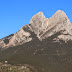 Pedraforca 2.506m