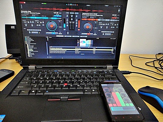 Virtual DJ Pro