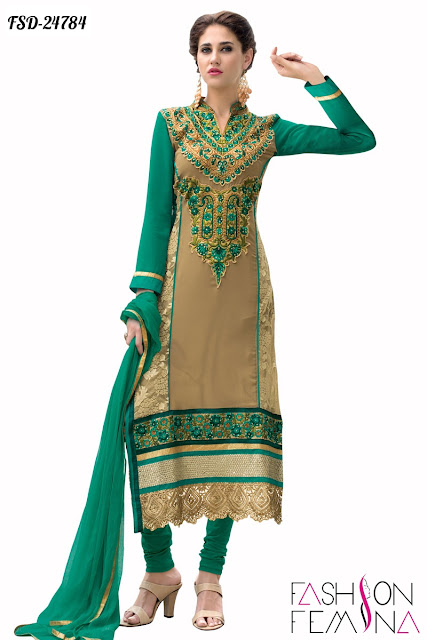 Awesome Salwar Kameez