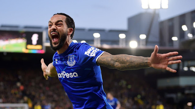 Everton vs Palace: Preview, Betting tips and Predictions