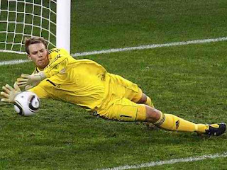 Manuel Neuer