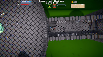 Ampersat Game Screenshot 5