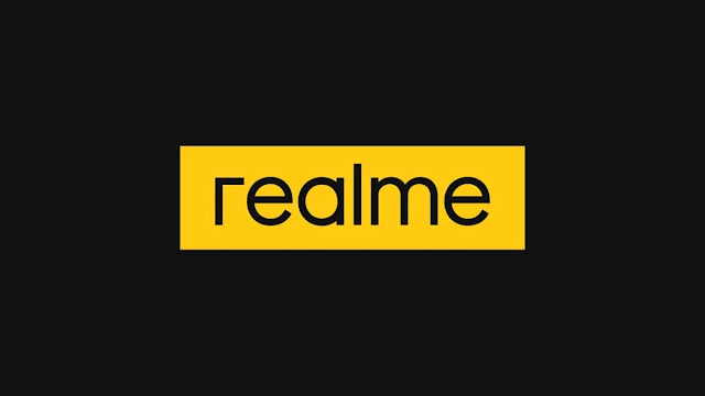 Logo Realme