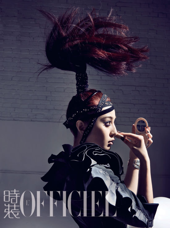 Fan Bingbing