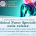 L'infermiere in Neuroscienze - Clinical Nurse Specialist nelle cefalee: Realtà e futuro della tossina botulinica nel trattamento dell'emicrania cronica