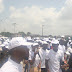 (Photos) Imsu Students Join The 2 Million-Man-March For Daniel Kanu In Owerri