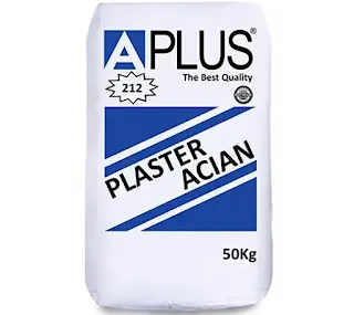 Mortar Aplus 212 Plaster Acian