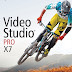 Corel Video Studio Pro X7 v17 + Keygen