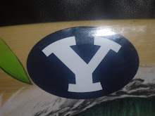 BYU!!