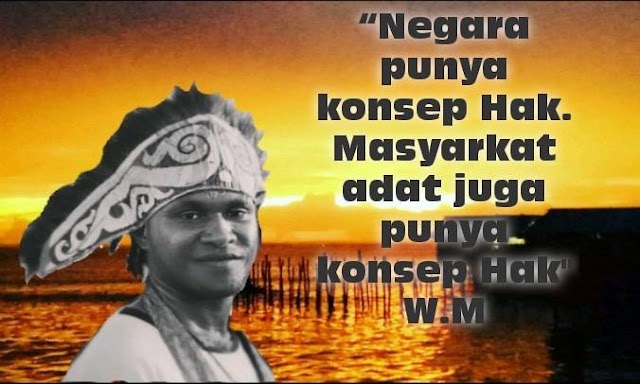 Cerita pilu para nelayan Raja Ampat