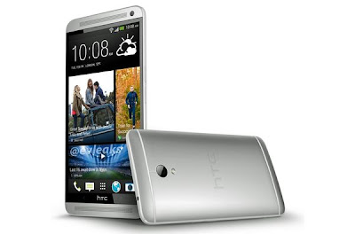 HTC, HTC One Max