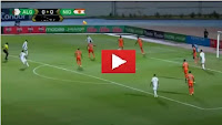 مشاهدة مباراة الجزائر والنيجر قبل نهائي كأس افريقيا للمحليين بث مباشر