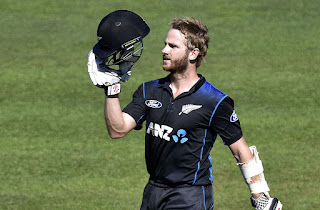 Kane Williamson Latest News, Photos, Biography, Stats, Batting ...