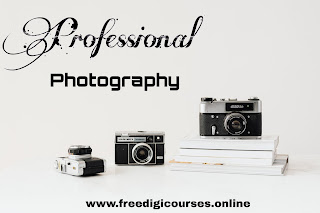 best photography video course