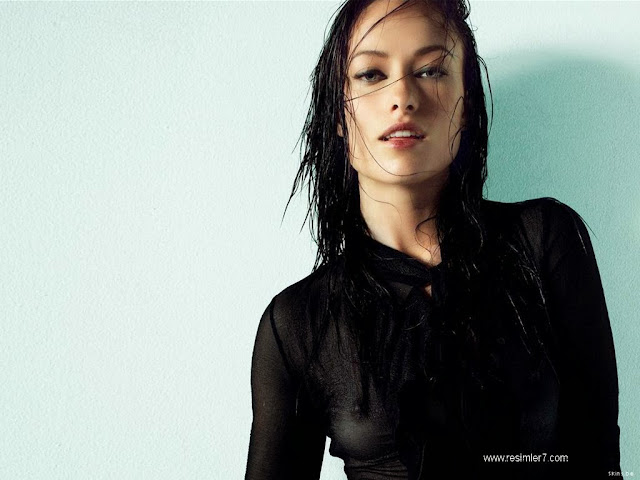 Free Wallpapers For Desktop Of Olivia Wilde Latest And Hot