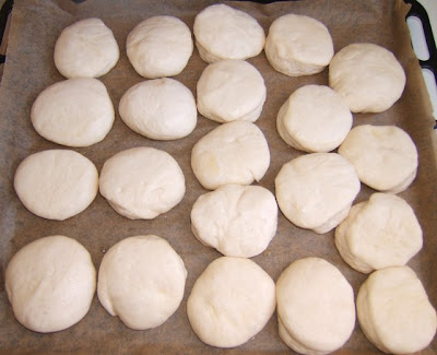 Figacitas de manteca (mantequilla)