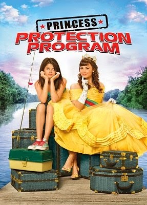 Watch Princess Protection Program (2009) Online For Free Full Movie English Stream