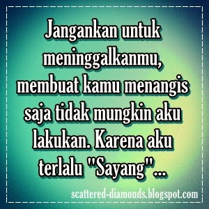 Gambar DP BBM Kata Kata Romantis buat Pacar