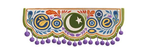 Happy Independence Day to All Pakistanis