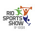 Às vésperas da Olimpíada, Rio Sports Show esquenta o mercado fitness no Rio de Janeiro