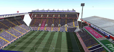 PES 2019 Stadium St. Andrews by Orsest