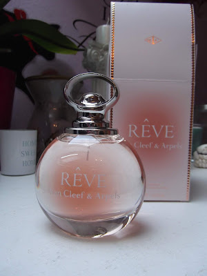 Van Cleef & Arpels Rêve