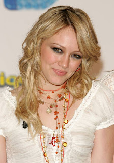 Hilary Duff Photo Gallery