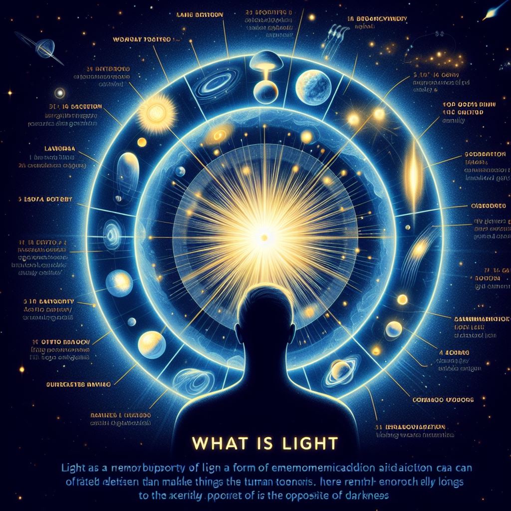 Understanding Light: Properties and Importance