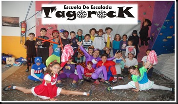 carnaval tagorock