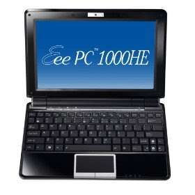 ASUS Eee PC 1000HE 10-Inch Netbook