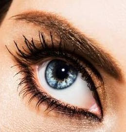 Eye Beauty Tips for Asian Women
