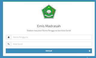 EMIS Madrasah 2020