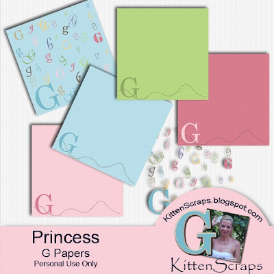 http://kittenscraps.blogspot.com/2009/11/princess-papers-g-freebie.html