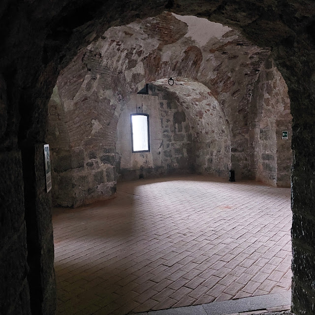 valle del chiese cosa vedere