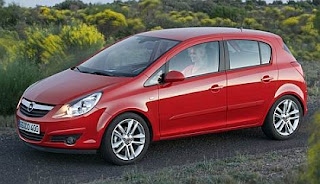 Vauxhall Corsa, Vauxhall Corsa review, Vauxhall Corsa for sale