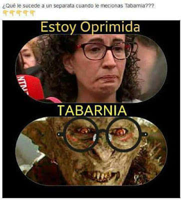 Tabarnia, Marta Rovira