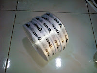 SATIN LABEL SOLO WA 08998561811
