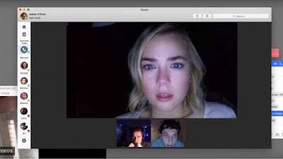 Unfriended Dark Web Movie Image