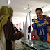 Pameran @ SK Penghulu Haji Darus