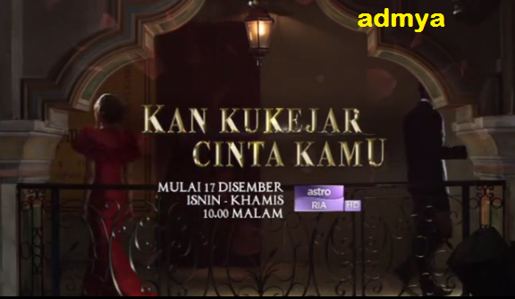 Download Kan Ku Kejar Cintamu