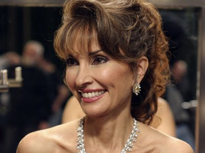 Susan Lucci