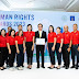 รฟฟท.รับรางวัลองค์กรต้นแบบด้านสิทธิมนุษยชนประเภทรัฐวิสาหกิจ ระดับ “ดี” ประจําปี 2566