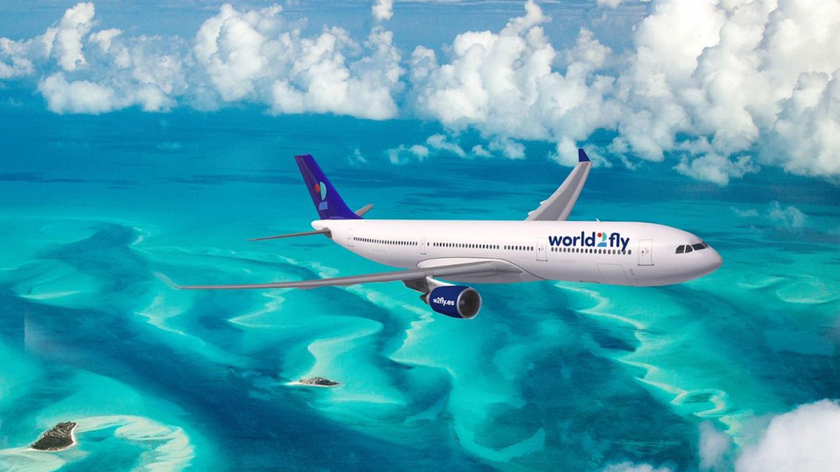 WORLD2FLY RUTAS CANCÚN MADRID LISBOA 01