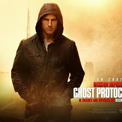 tom cruise, ghost protocol, mission impossible 4