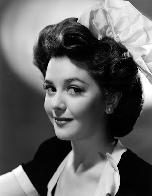 Ann Rutherford