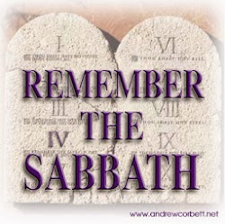 Sabbath :)