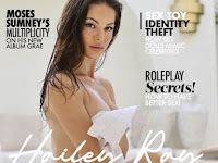 Playboy Africa – April 2023