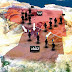 معركة دولية  مع داعش على ضفاف بحيرة تشاد